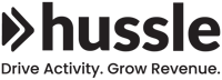 hussle logo_Drive Activity Grow Revenue-Black (1)
