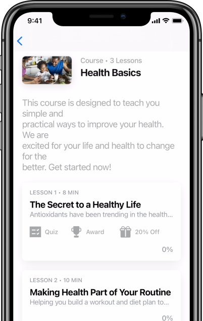 Learn-Course-Detail