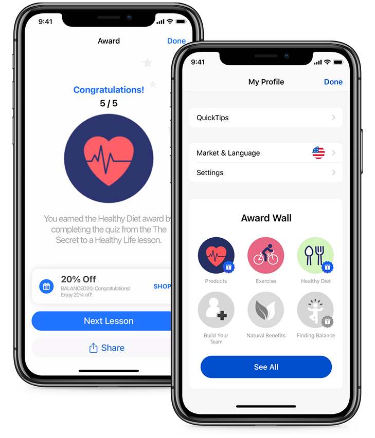 hussle-learn-rewards-and-awards