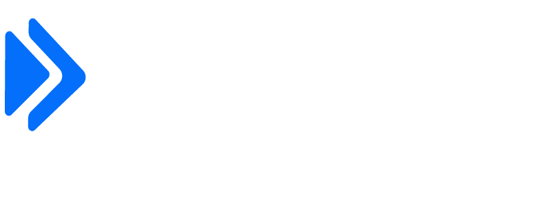 Hussle Technology drive activity grow revenue logo light