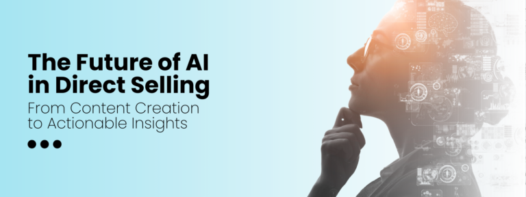 the future of ai in direct sales blog header